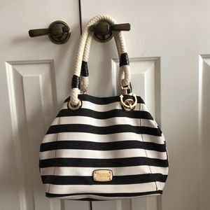 Nautical Michael Kors Handbag